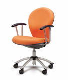 Big Star_Swivel Chair with armrest_ 